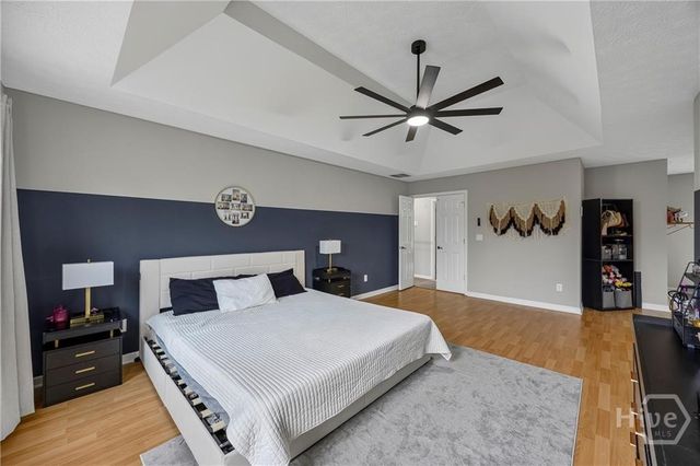 2530 River Run Drive, Dacula, GA 30019