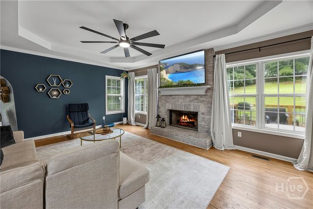 2530 River Run Drive, Dacula, GA 30019
