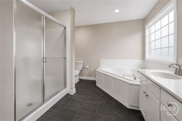 2530 River Run Drive, Dacula, GA 30019