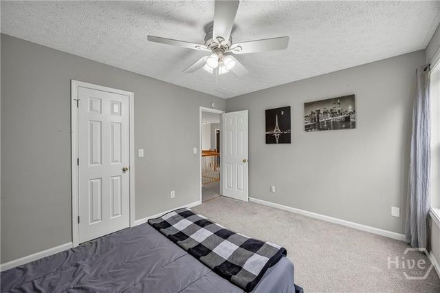 2530 River Run Drive, Dacula, GA 30019