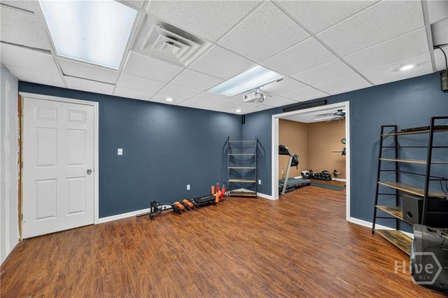 2530 River Run Drive, Dacula, GA 30019