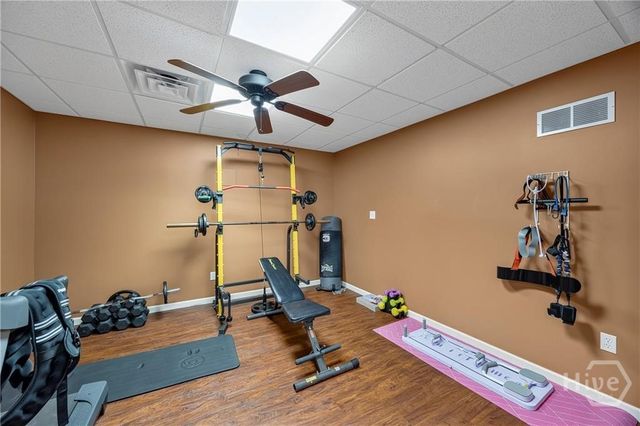 2530 River Run Drive, Dacula, GA 30019
