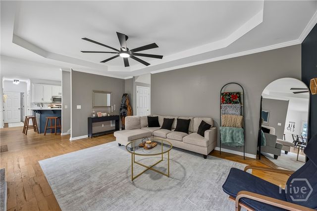 2530 River Run Drive, Dacula, GA 30019