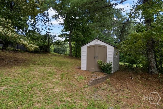 2530 River Run Drive, Dacula, GA 30019