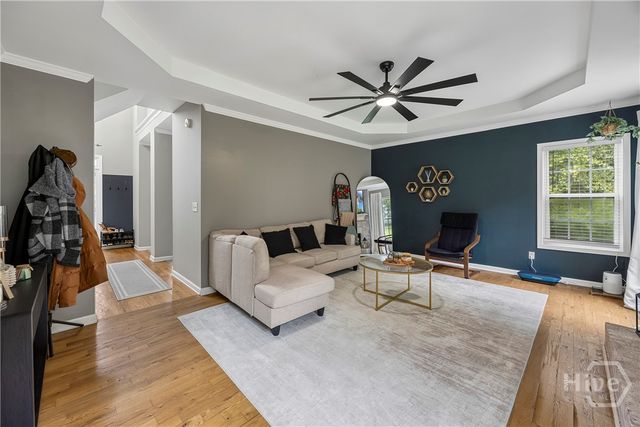 2530 River Run Drive, Dacula, GA 30019
