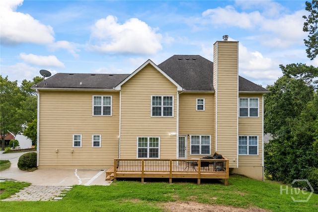 2530 River Run Drive, Dacula, GA 30019