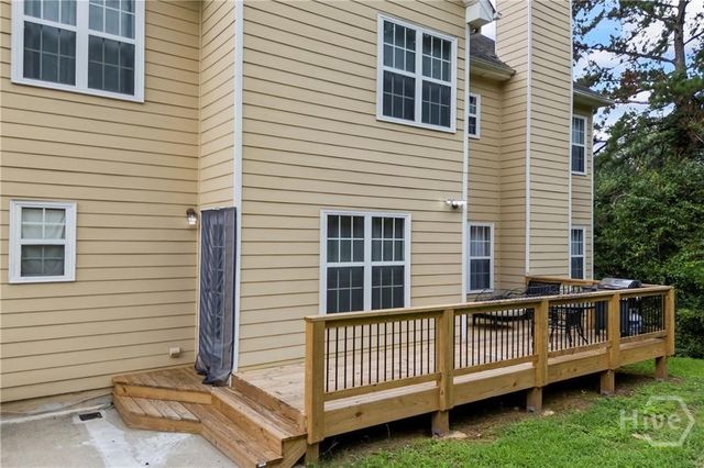 2530 River Run Drive, Dacula, GA 30019