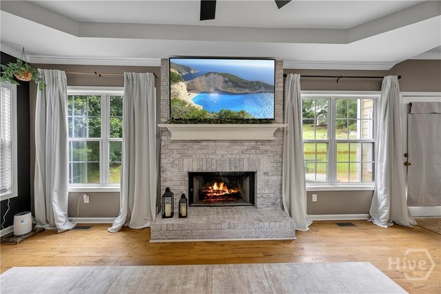 2530 River Run Drive, Dacula, GA 30019
