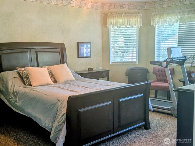 117 Enchanted Valley Drive N, Vader, WA 98593