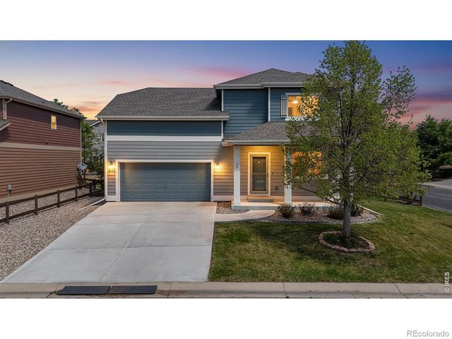 1962 Mackinac Street, Fort Collins, CO 80524
