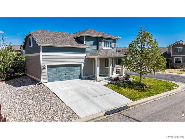 1962 Mackinac Street, Fort Collins, CO 80524