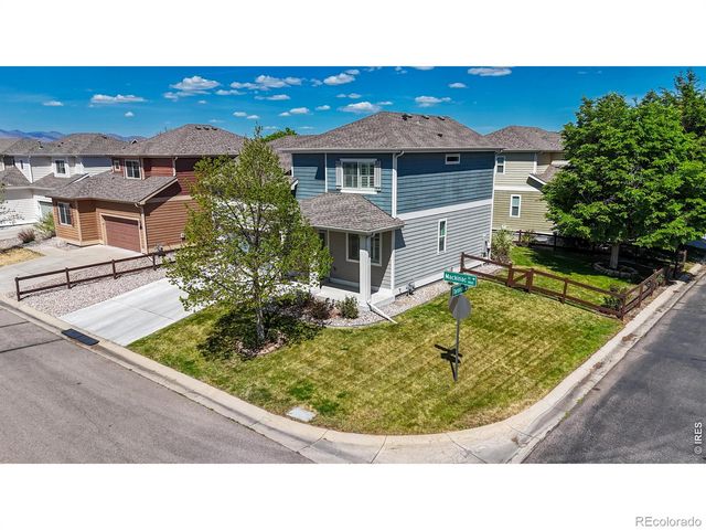 1962 Mackinac Street, Fort Collins, CO 80524