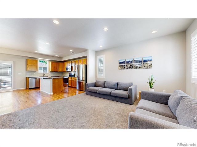 1962 Mackinac Street, Fort Collins, CO 80524