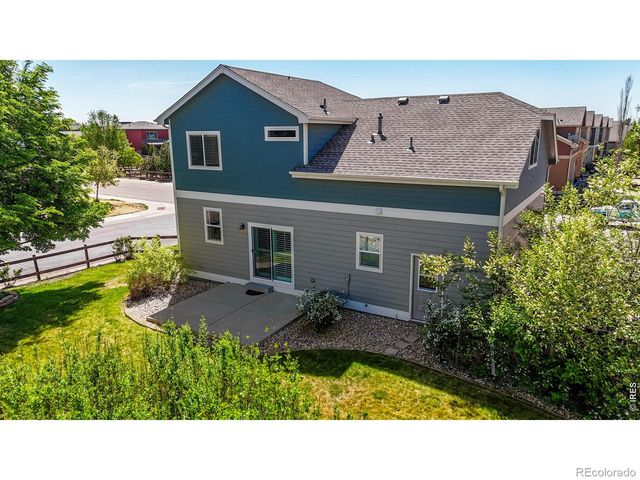 1962 Mackinac Street, Fort Collins, CO 80524