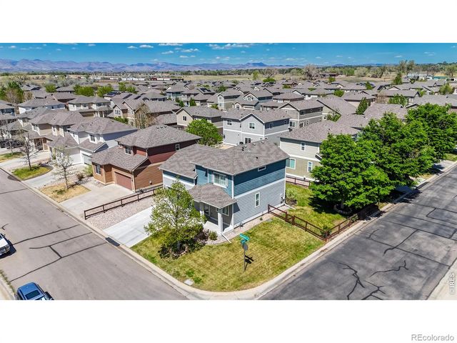 1962 Mackinac Street, Fort Collins, CO 80524