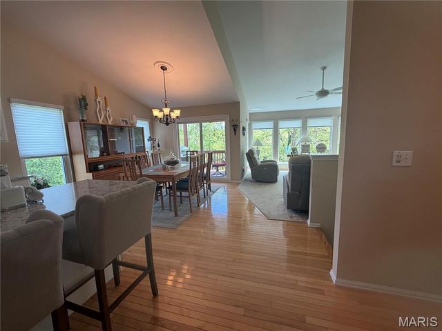 994 Shire Lane, Eureka, MO 63025