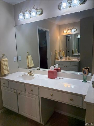 994 Shire Lane, Eureka, MO 63025