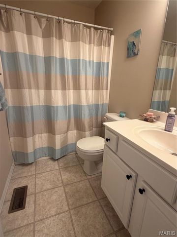 994 Shire Lane, Eureka, MO 63025