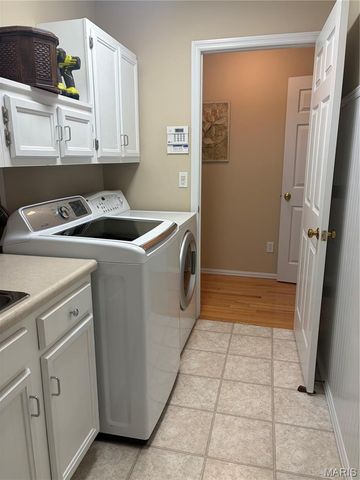 994 Shire Lane, Eureka, MO 63025