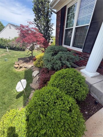 994 Shire Lane, Eureka, MO 63025