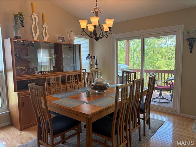 994 Shire Lane, Eureka, MO 63025