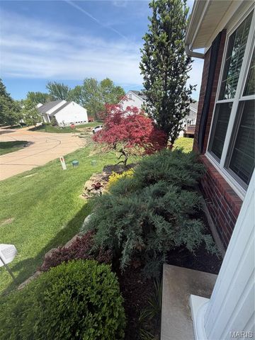 994 Shire Lane, Eureka, MO 63025
