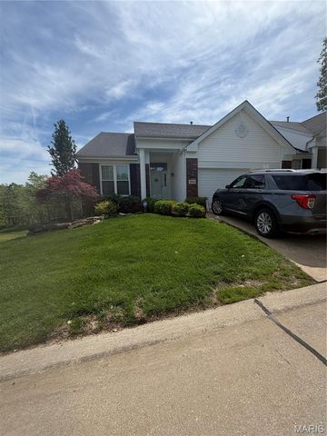 994 Shire Lane, Eureka, MO 63025
