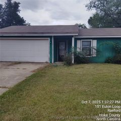 151 Eulon Loop, Raeford, NC 28376