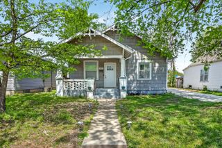 1433 E Commercial Street, Springfield, MO 65803