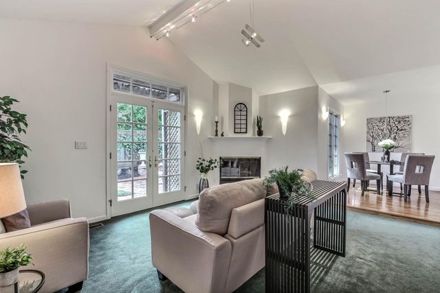 775 Arbor Road, Menlo Park, CA 94025