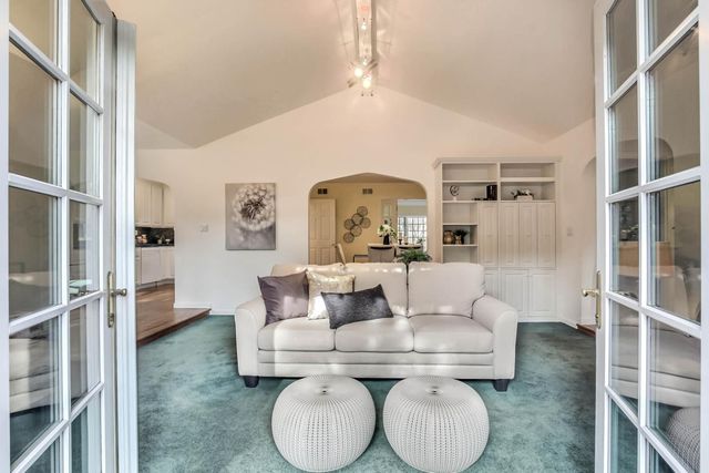 775 Arbor Road, Menlo Park, CA 94025