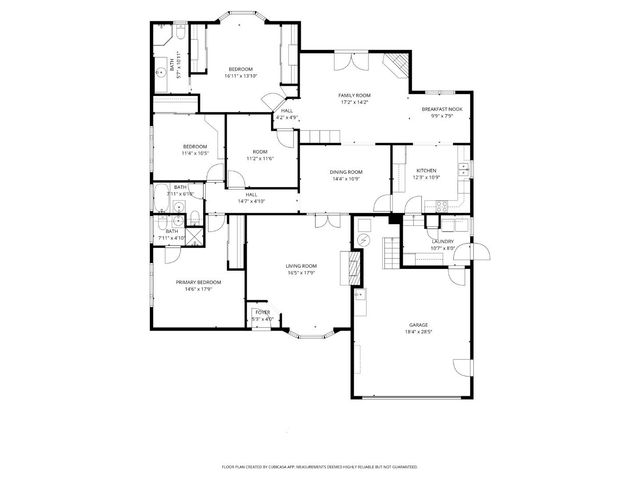 775 Arbor Road, Menlo Park, CA 94025