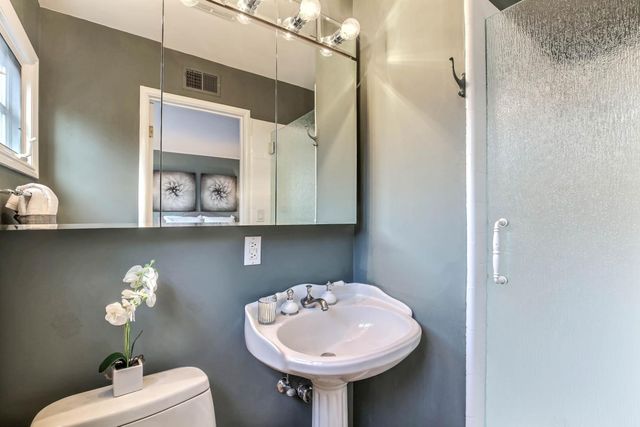 775 Arbor Road, Menlo Park, CA 94025