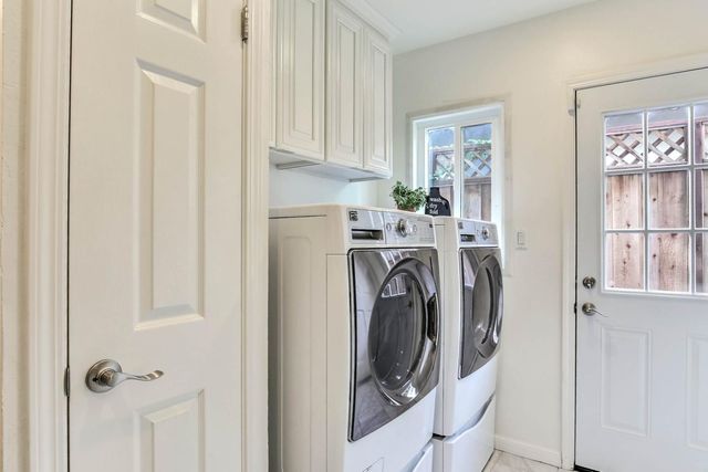 775 Arbor Road, Menlo Park, CA 94025