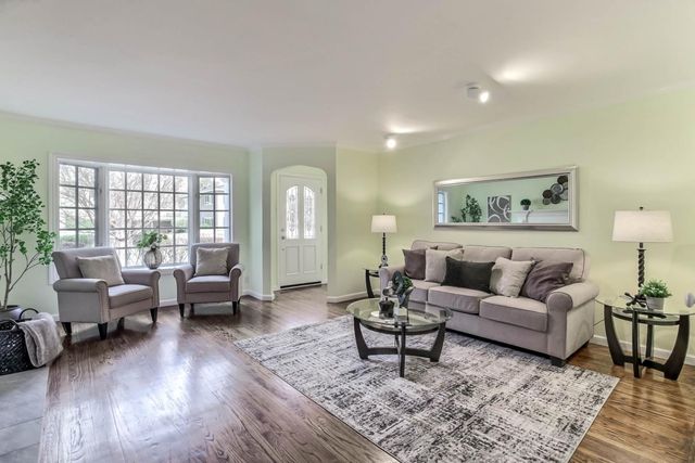 775 Arbor Road, Menlo Park, CA 94025