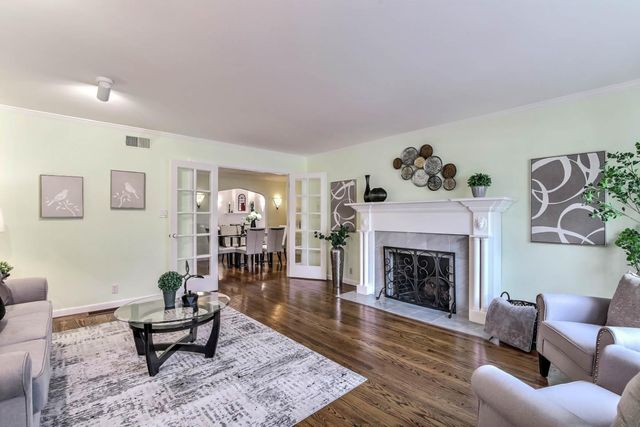 775 Arbor Road, Menlo Park, CA 94025