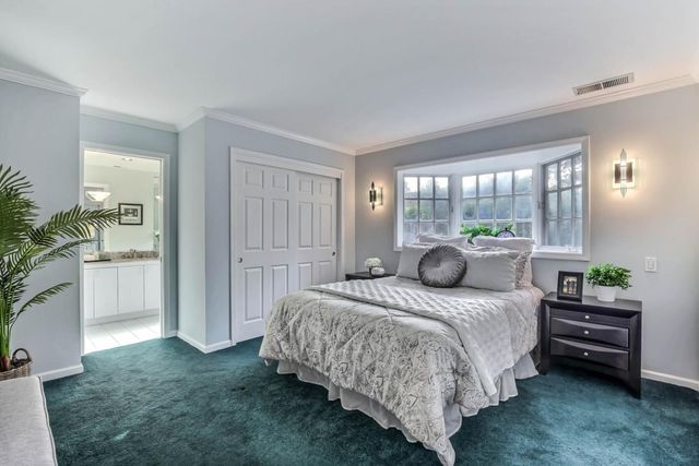 775 Arbor Road, Menlo Park, CA 94025