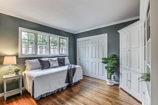 775 Arbor Road, Menlo Park, CA 94025