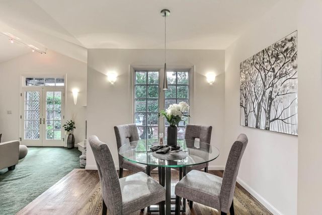 775 Arbor Road, Menlo Park, CA 94025