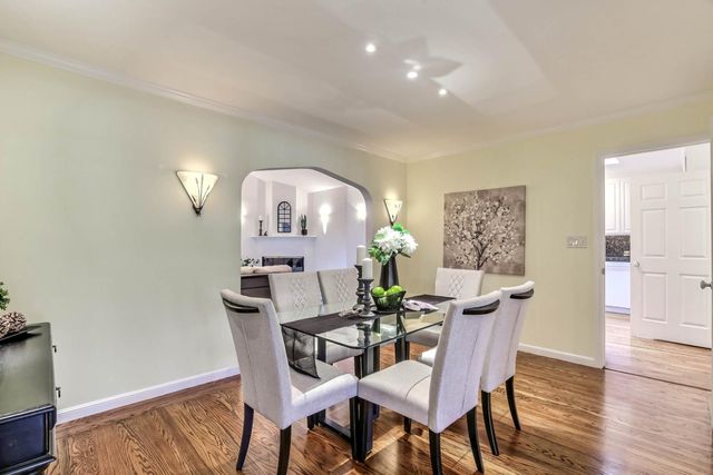 775 Arbor Road, Menlo Park, CA 94025