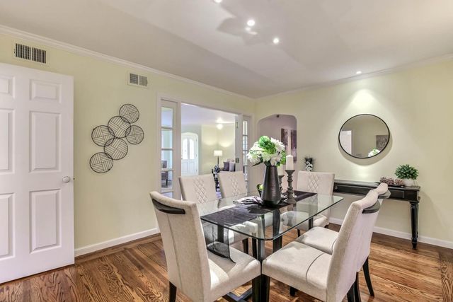 775 Arbor Road, Menlo Park, CA 94025