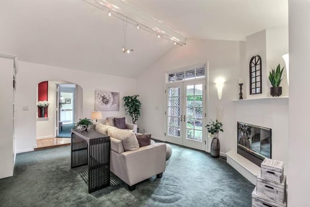 775 Arbor Road, Menlo Park, CA 94025