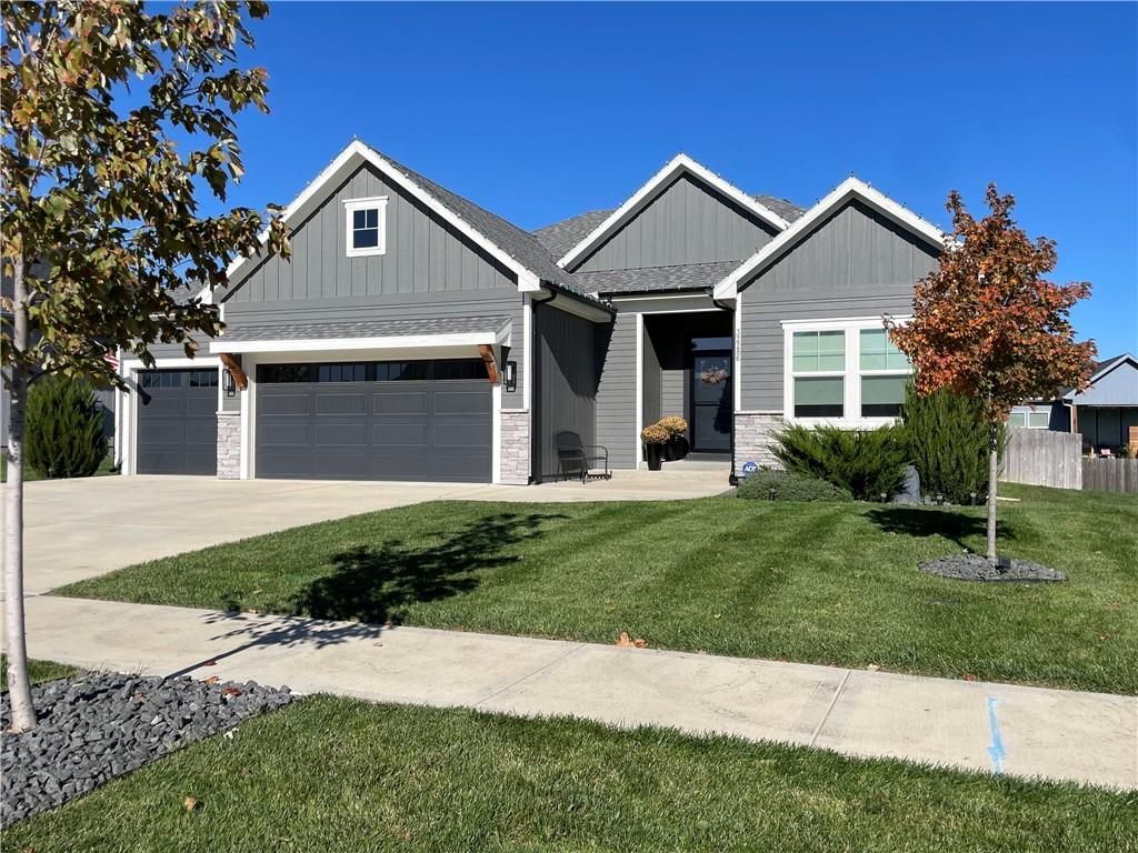 32286 W 165th Street, Gardner, KS 66030