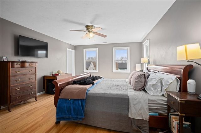 14 Goddard Dr, Auburn, MA 01501