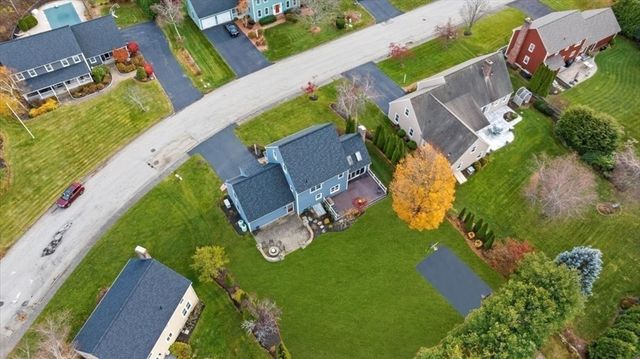 14 Goddard Dr, Auburn, MA 01501