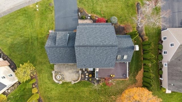 14 Goddard Dr, Auburn, MA 01501
