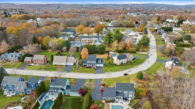 14 Goddard Dr, Auburn, MA 01501