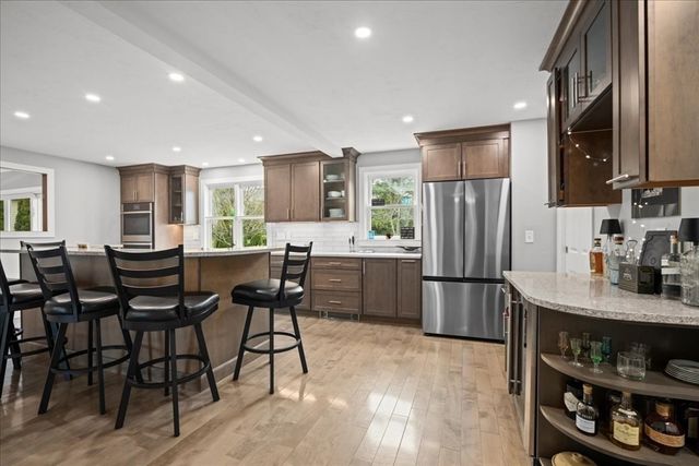 14 Goddard Dr, Auburn, MA 01501