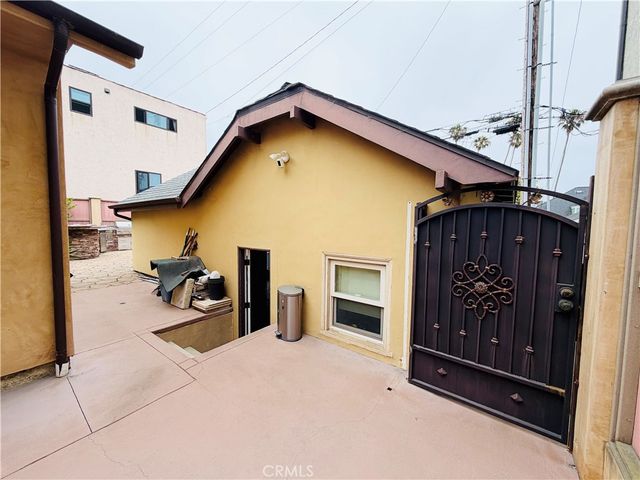 116 Termino, Long Beach, CA 90803