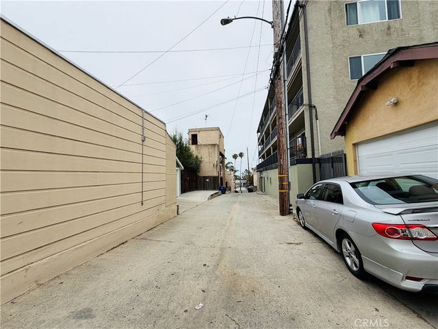 116 Termino, Long Beach, CA 90803